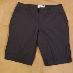 Old navy shorts